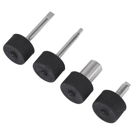 Carburettor Wrench Set Model No- SMC69