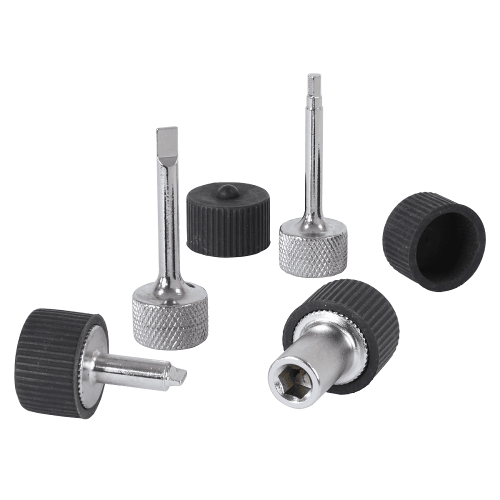 Carburettor Wrench Set Model No- SMC69