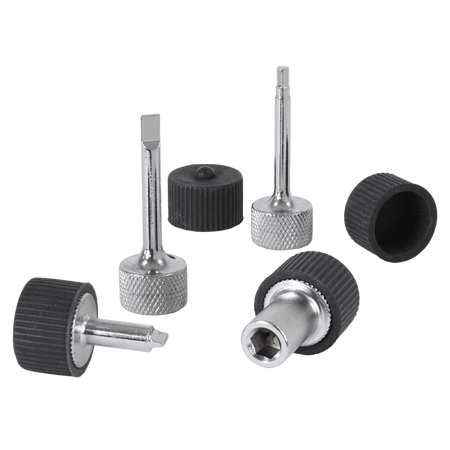 Carburettor Wrench Set Model No- SMC69
