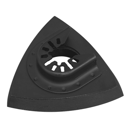 Multi-Tool Triangle Backing Pad 76mm Model No- SMTA12