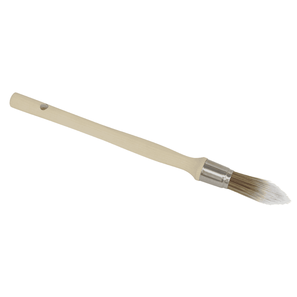 Round Sash Brush 15mm Model No- SPBS15R