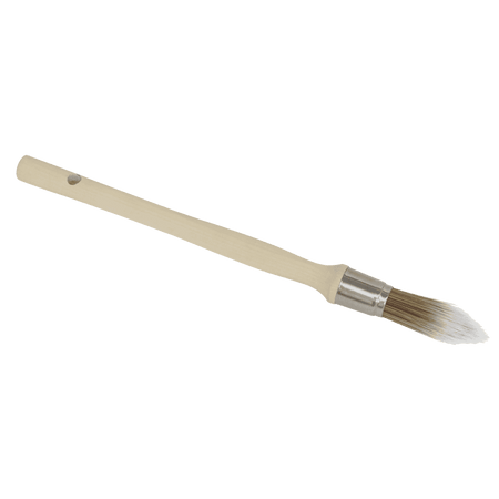 Round Sash Brush 15mm Model No- SPBS15R