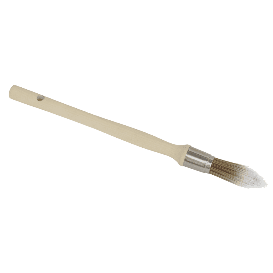 Round Sash Brush 15mm Model No- SPBS15R