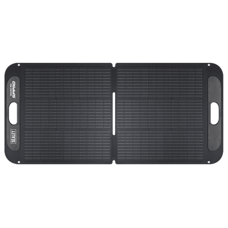 ETFE Foldable Solar Panel 110W Model No- SPP110