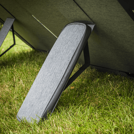 ETFE Foldable Solar Panel 110W Model No- SPP110
