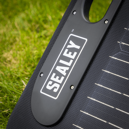 ETFE Foldable Solar Panel 110W Model No- SPP110