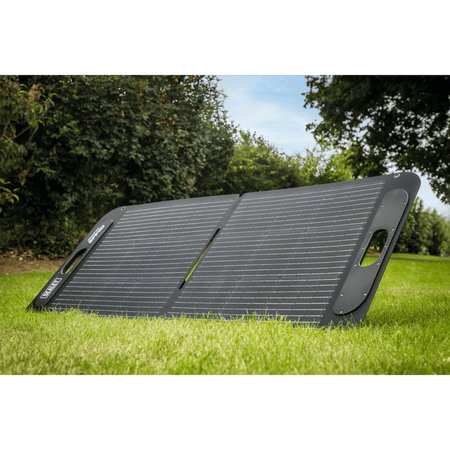 ETFE Foldable Solar Panel 110W Model No- SPP110