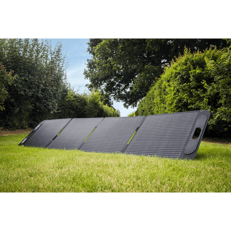 ETFE Foldable Solar Panel 220W Model No- SPP220