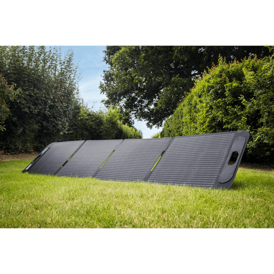 ETFE Foldable Solar Panel 220W Model No- SPP220