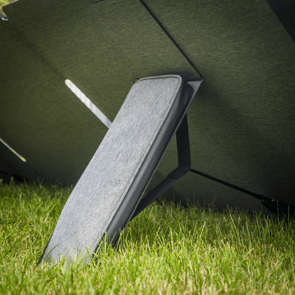 ETFE Foldable Solar Panel 220W Model No- SPP220