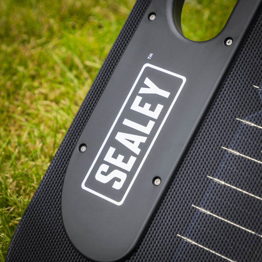 ETFE Foldable Solar Panel 220W Model No- SPP220