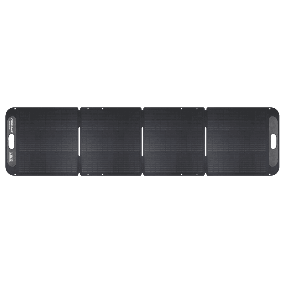 ETFE Foldable Solar Panel 220W Model No- SPP220