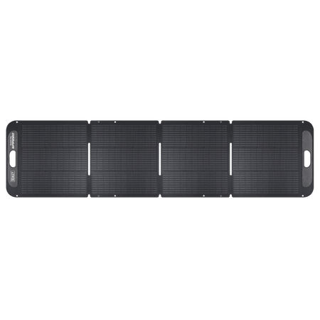 ETFE Foldable Solar Panel 220W Model No- SPP220