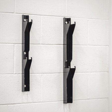 Axle Stand Storage Rack 2 & 3 Tonne Model No- SR23