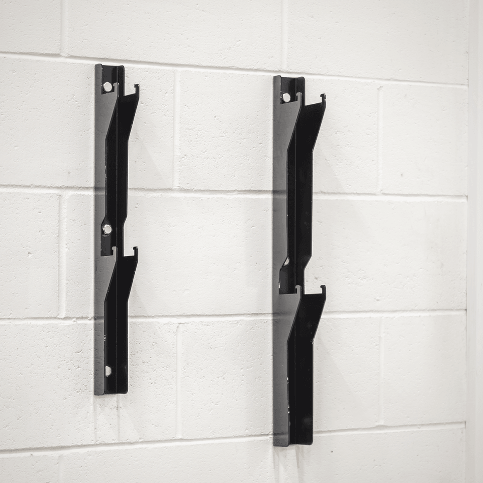 Axle Stand Storage Rack 2 & 3 Tonne Model No- SR23
