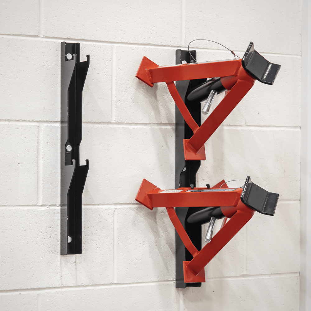 Axle Stand Storage Rack 2 & 3 Tonne Model No- SR23