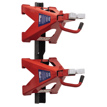 Axle Stand Storage Rack 5 & 6 Tonne Model No- SR56