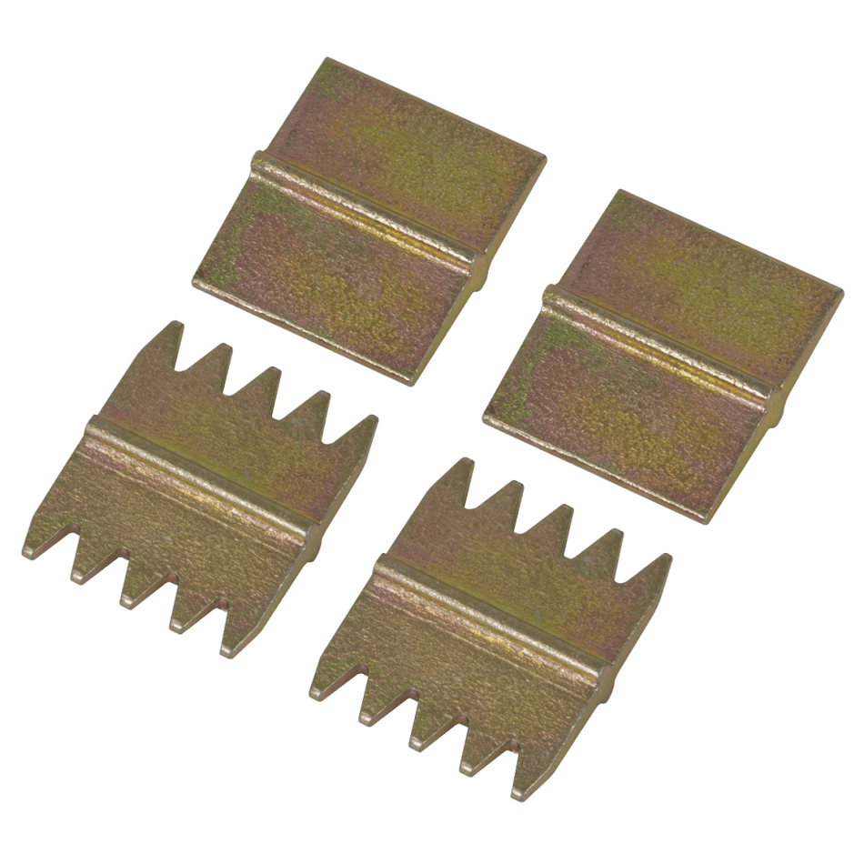 Scutch Blades 25mm - Pack of 4 Model No- SR7074