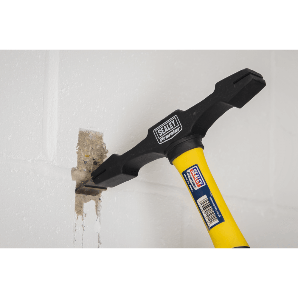 Scutch Blades 25mm - Pack of 4 Model No- SR7074