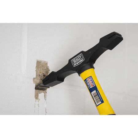 Scutch Blades 25mm - Pack of 4 Model No- SR7074