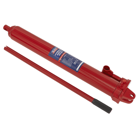 Hydraulic Ram for SSC750 Model No- SSC750.08
