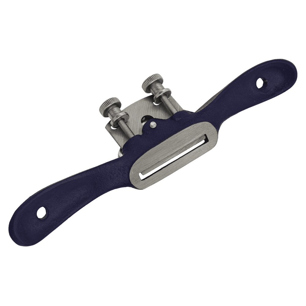 Spoke Shave Flat Sole 240mm Model No- SSFS1