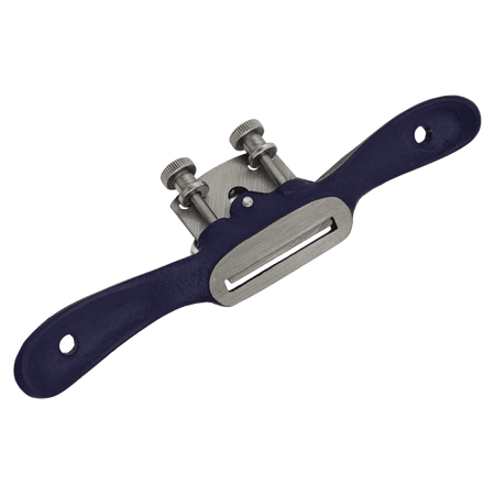 Spoke Shave Flat Sole 240mm Model No- SSFS1