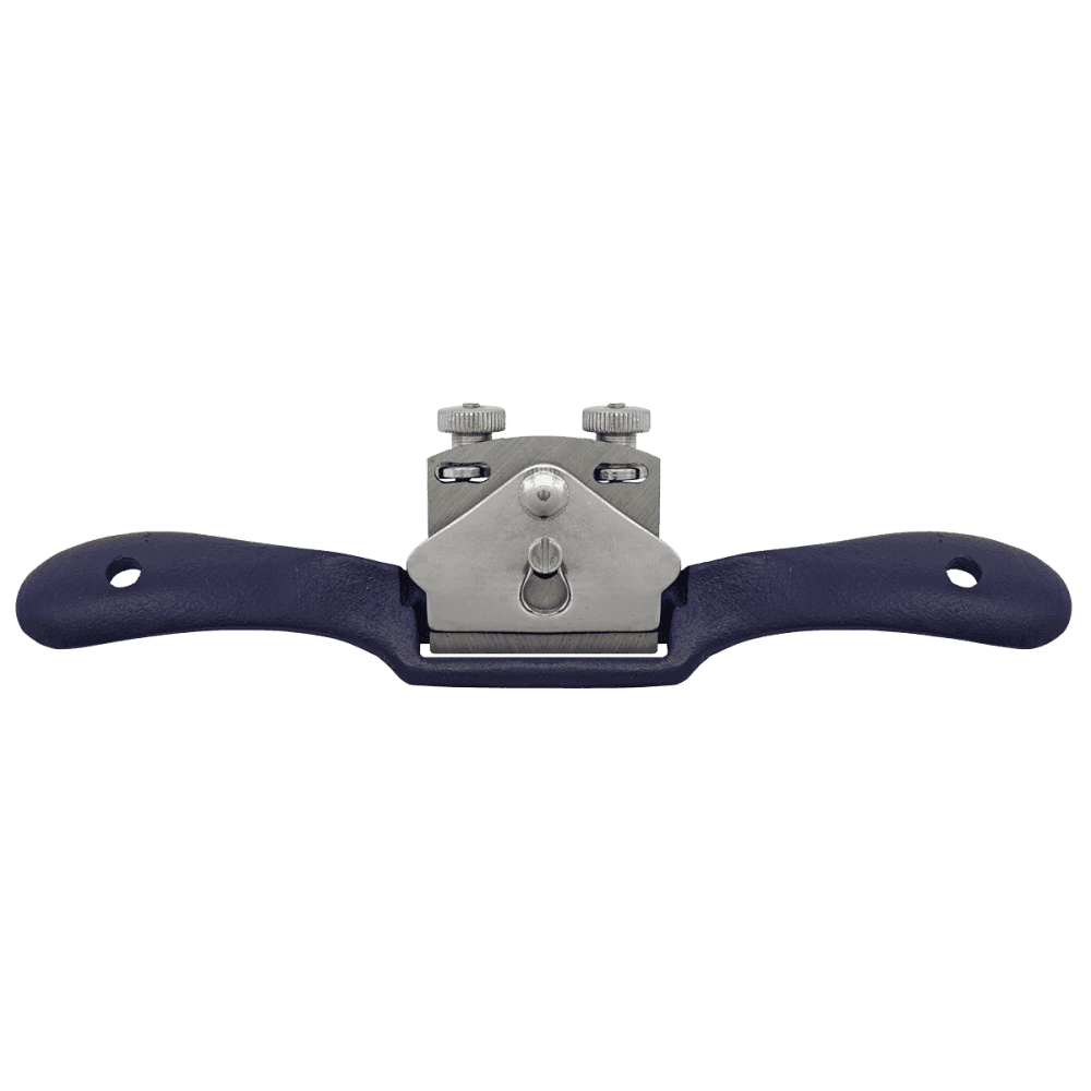 Spoke Shave Flat Sole 240mm Model No- SSFS1