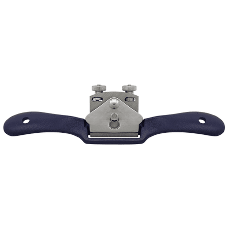 Spoke Shave Flat Sole 240mm Model No- SSFS1