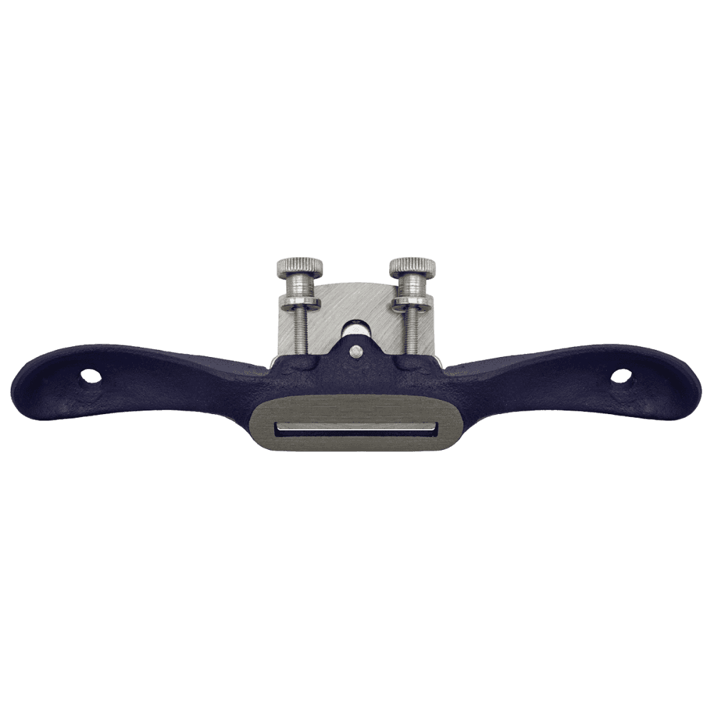 Spoke Shave Flat Sole 240mm Model No- SSFS1