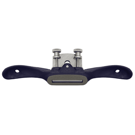 Spoke Shave Flat Sole 240mm Model No- SSFS1