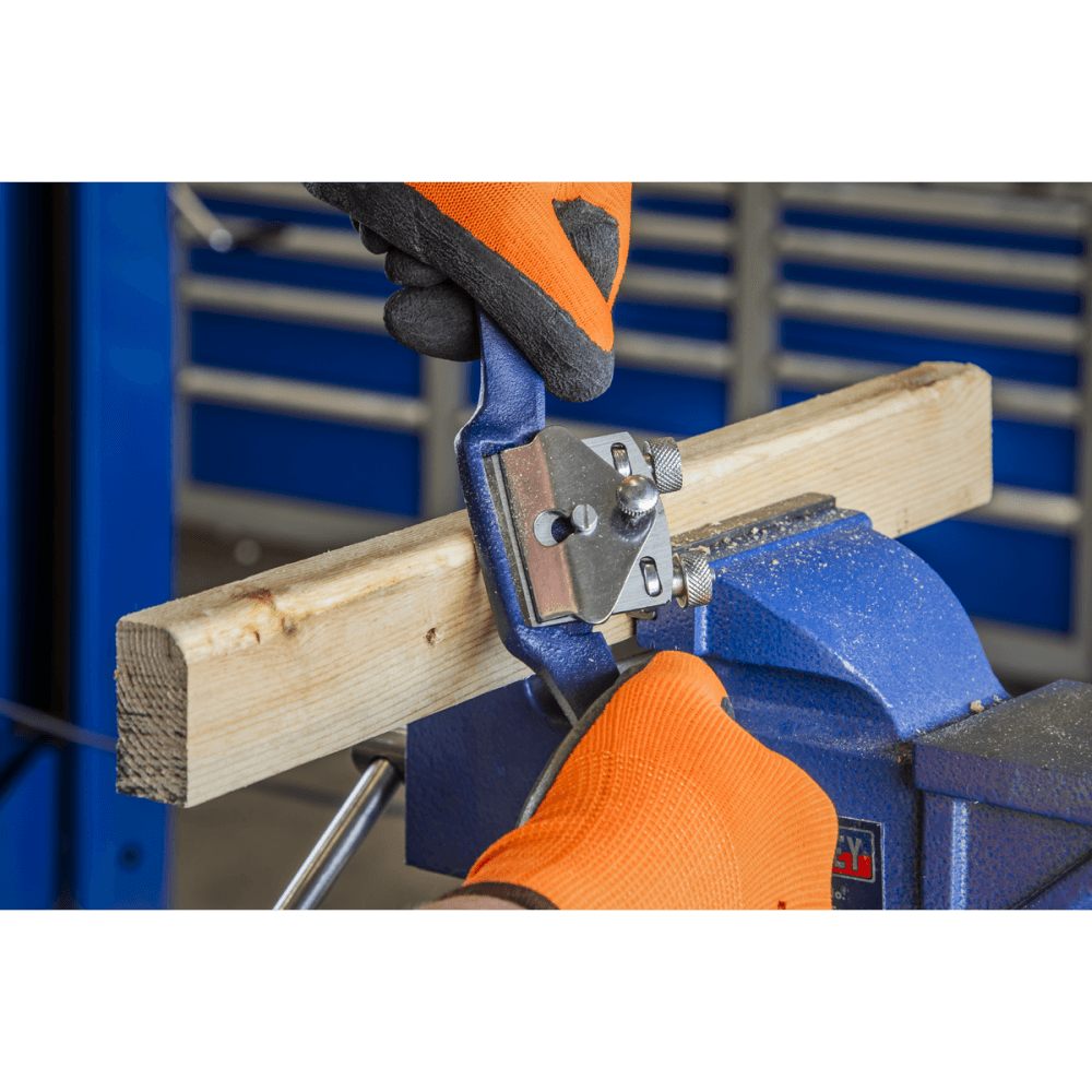 Spoke Shave Flat Sole 240mm Model No- SSFS1