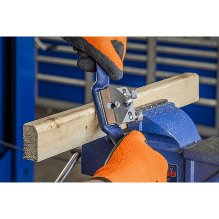 Spoke Shave Flat Sole 240mm Model No- SSFS1