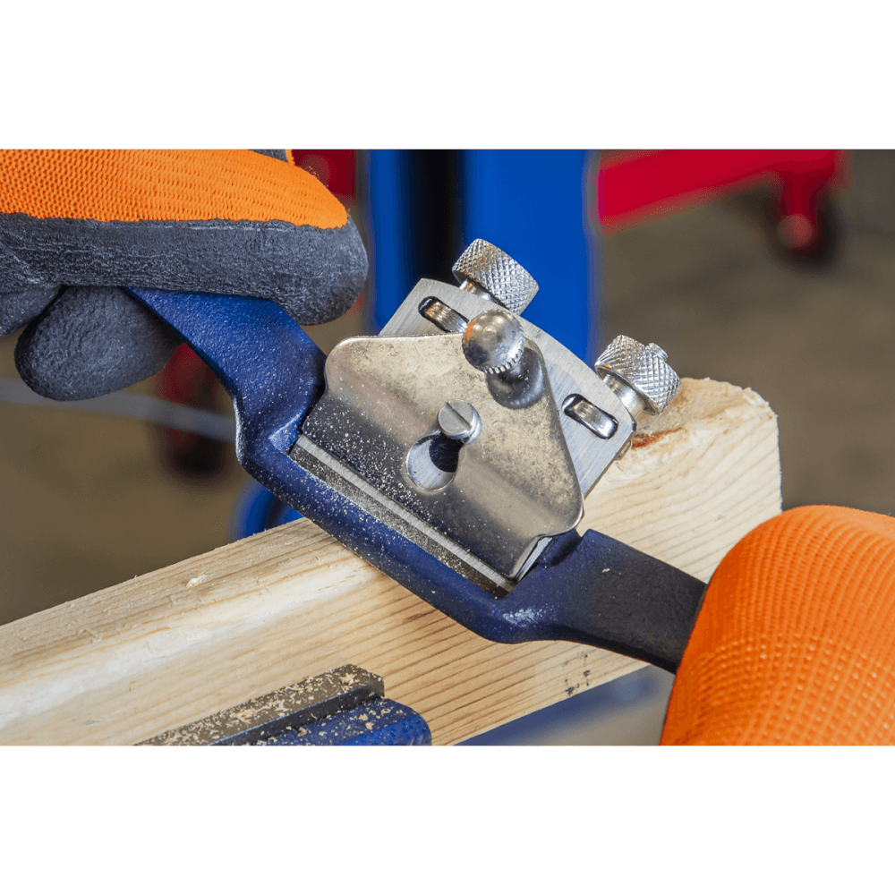 Spoke Shave Flat Sole 240mm Model No- SSFS1