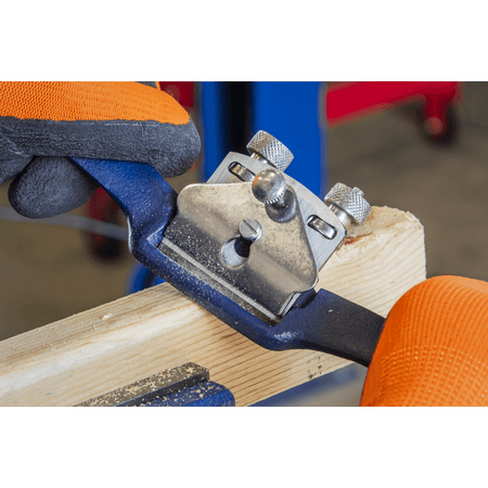 Spoke Shave Flat Sole 240mm Model No- SSFS1