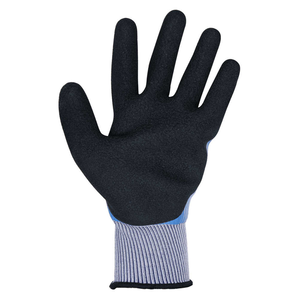 Worksafe Waterproof Latex Gloves, X-Large - Pack of 6 Pairs Model No- SSP49XL/6