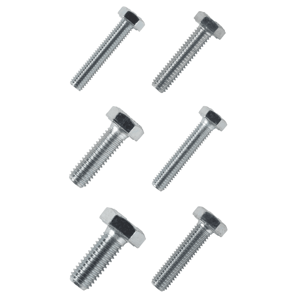 Stainless Steel Setscrew Assortment M5-M10 150pc Model No- AB078SS