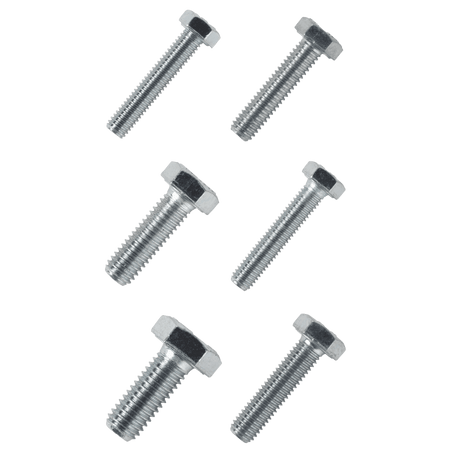 Stainless Steel Setscrew Assortment M5-M10 150pc Model No- AB078SS
