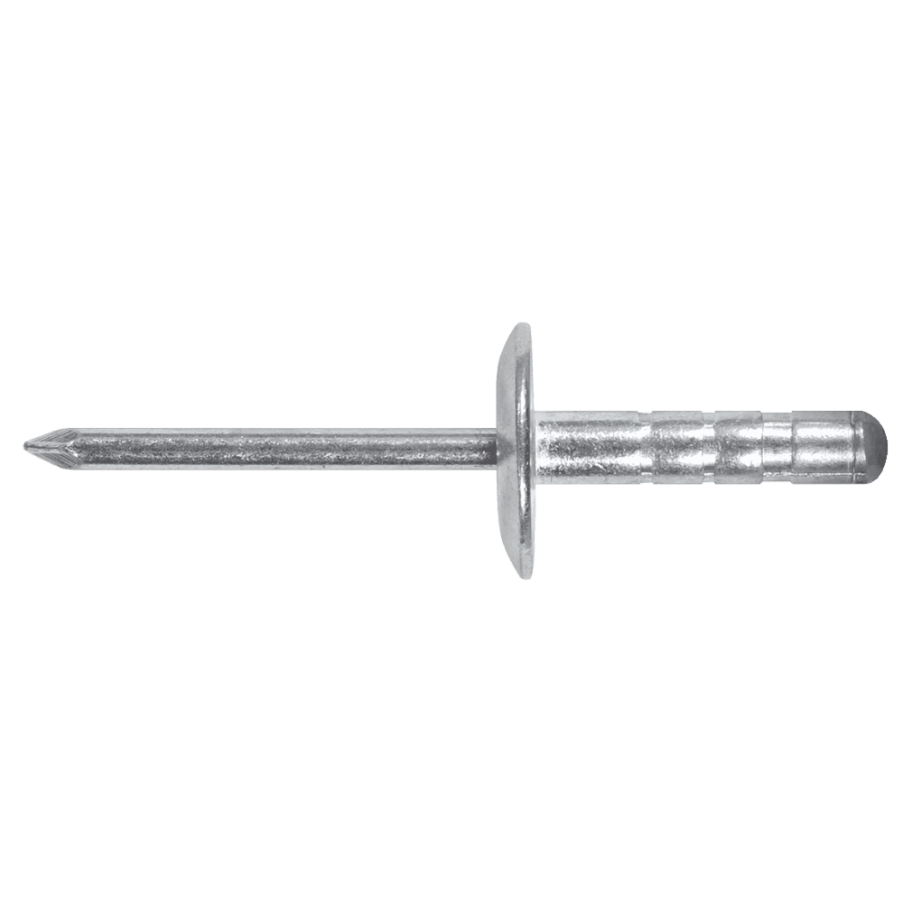Aluminium Rivet Assortment 335pc Model No- AB079AR