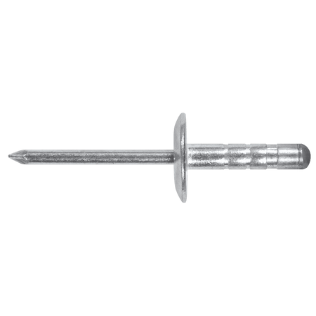Aluminium Rivet Assortment 335pc Model No- AB079AR