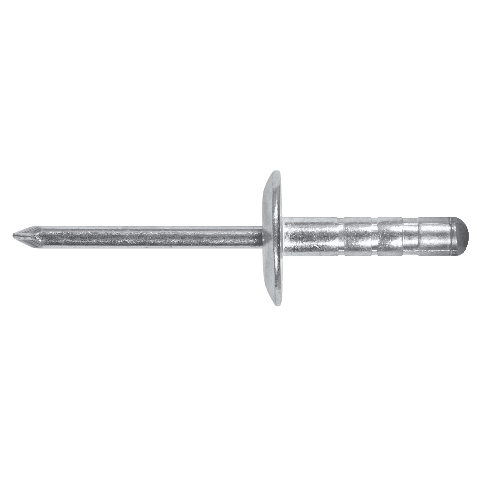 Aluminium Rivet Assortment 335pc Model No- AB079AR