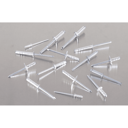 Aluminium Rivet Assortment 335pc Model No- AB079AR