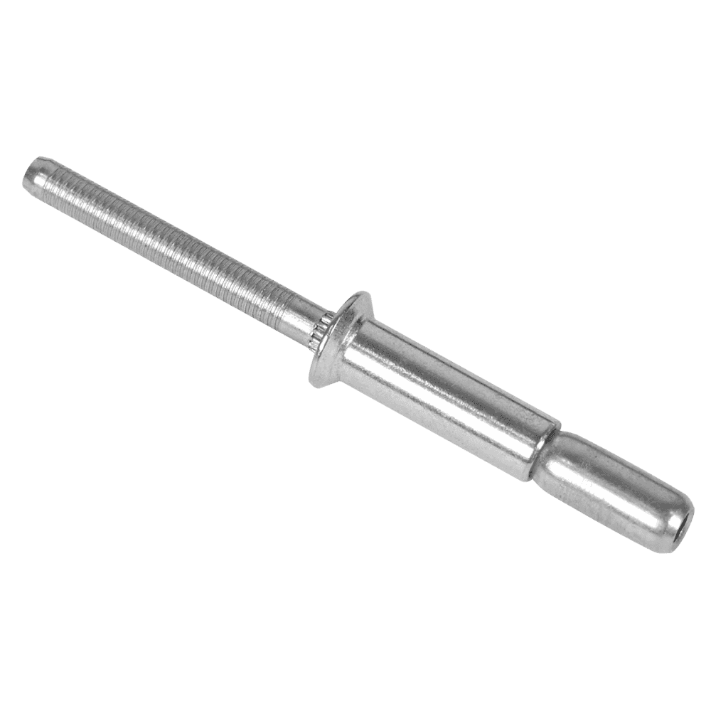 Stainless Steel Countersunk Rivets 6.4 x 22mm - Pack of 50 Model No- SSR6422