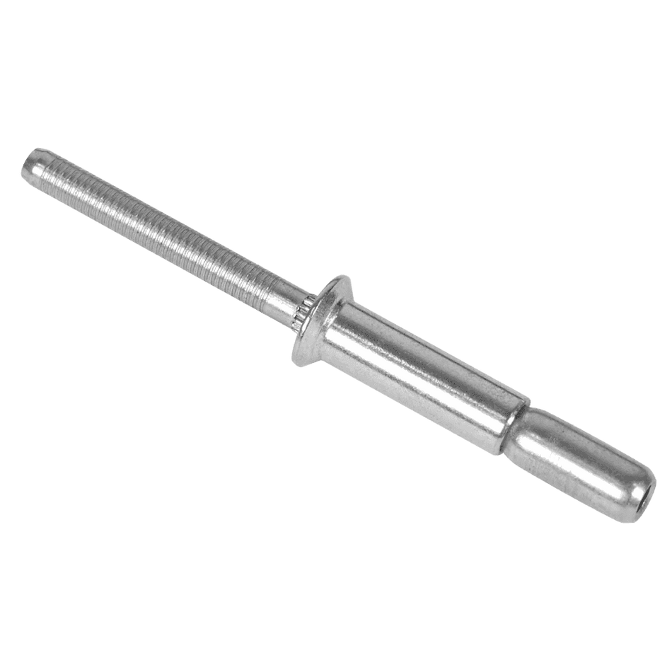 Stainless Steel Countersunk Rivets 6.4 x 22mm - Pack of 50 Model No- SSR6422
