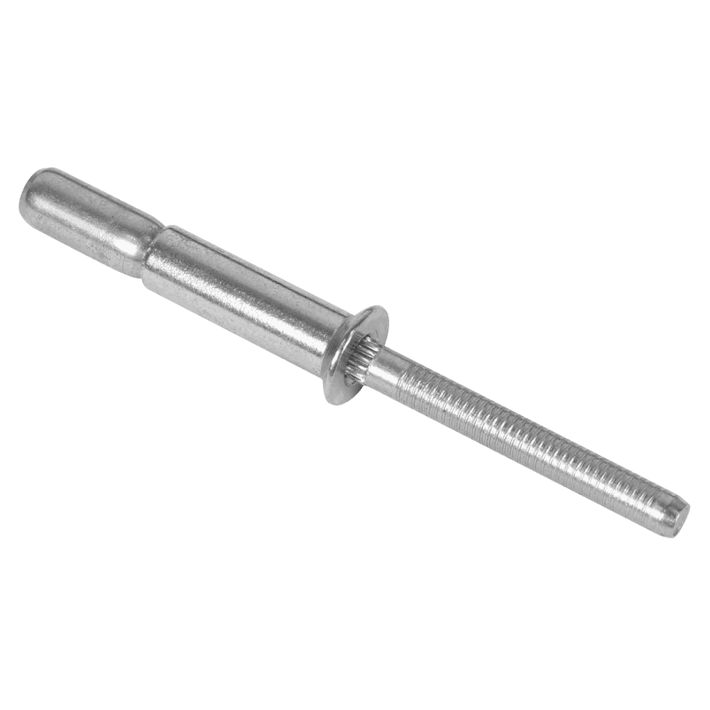 Stainless Steel Countersunk Rivets 6.4 x 22mm - Pack of 50 Model No- SSR6422