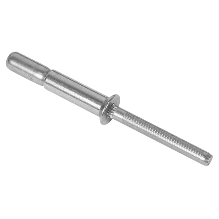 Stainless Steel Countersunk Rivets 6.4 x 22mm - Pack of 50 Model No- SSR6422