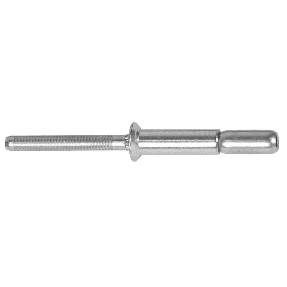 Stainless Steel Countersunk Rivets 6.4 x 22mm - Pack of 50 Model No- SSR6422