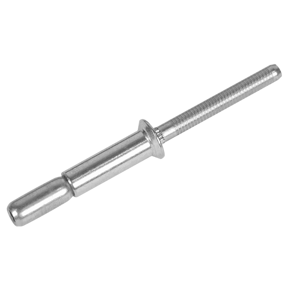 Stainless Steel Countersunk Rivets 6.4 x 22mm - Pack of 50 Model No- SSR6422