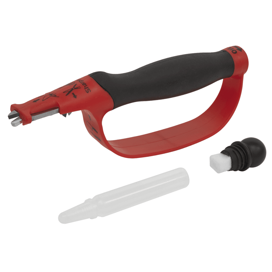 Multipurpose Sharpening Tool Model No- SST01