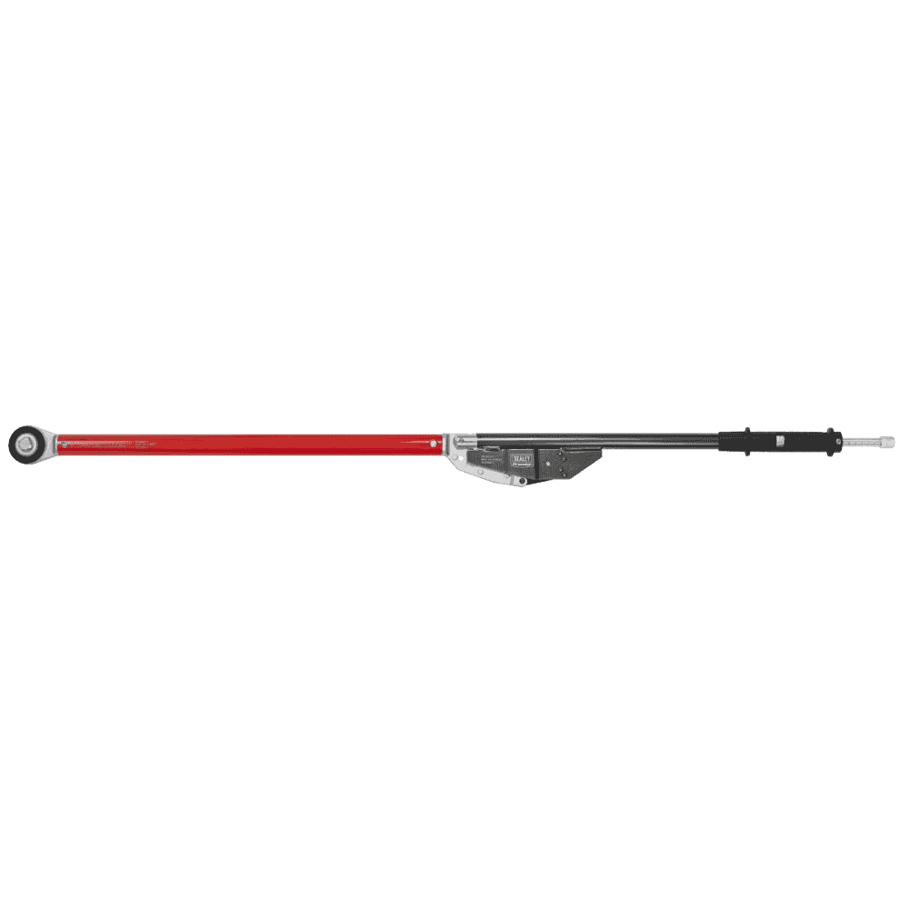 Premier Breakback Torque Wrench 3/4"Sq Drive 300-1000Nm Model No- STW501